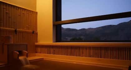 Gora-Onsen Setsugetsuka-Bettei Suiun