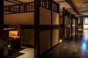 Dining - Gora-Onsen　Setsugetsuka-Bettei　Suiun (Hakone-machi)