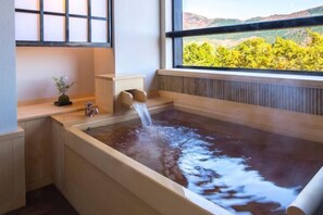 Spa - Gora-Onsen　Setsugetsuka-Bettei　Suiun (Hakone-machi)