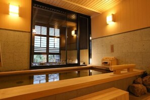 Spa - Gora-Onsen　Setsugetsuka-Bettei　Suiun (Hakone-machi)