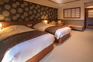 Free WiFi - Gora-Onsen　Setsugetsuka-Bettei　Suiun (Hakone-machi)