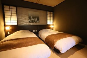 Free WiFi - Gora-Onsen　Setsugetsuka-Bettei　Suiun (Hakone-machi)