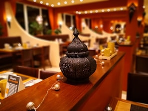 Food and drink - Hotel Imota (Neuwied)