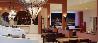 โรงแรมอิโมตา