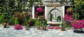 Erlebnisbauernhof Tschom