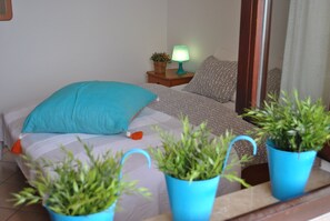 Apartment, 2 Bedrooms