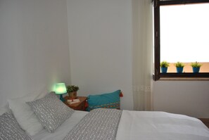 Apartment, 2 Bedrooms
