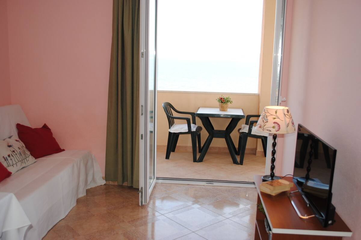 Apartment, 1 Bedroom | View from room