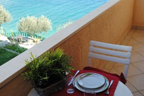 Apartment, 1 Bedroom (1) | Free WiFi, bed sheets - Mime 2 (Omis)