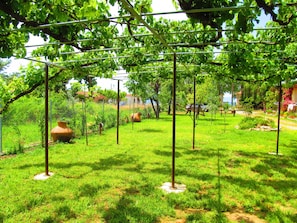 Exterior - Pandora Studios (South Pelion)