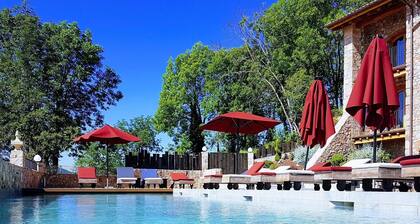 Hotel Puig FrancĂł