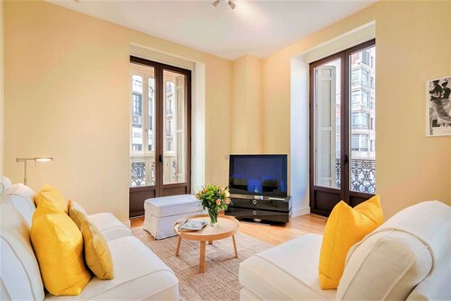 Atarazanas - Holiday rental Malaga City