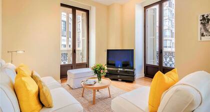 Atarazanas - Holiday rental Malaga City