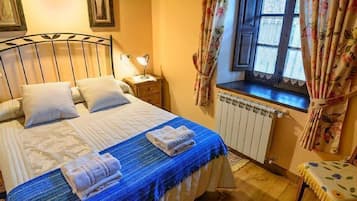 3 slaapkamers, gratis wifi, beddengoed