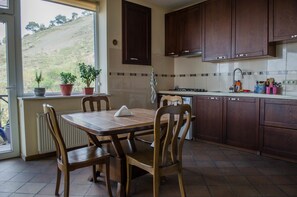Free daily continental breakfast - Terrace House Tbilisi (Tbilisi)