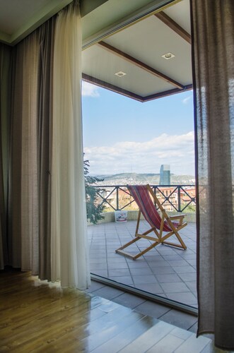 Terrace House Tbilisi
