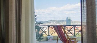 Terrace House Tbilisi