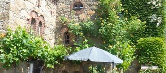 Gutshof am Wasserschloss