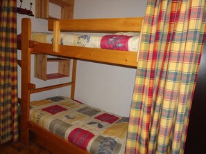 1 chambre