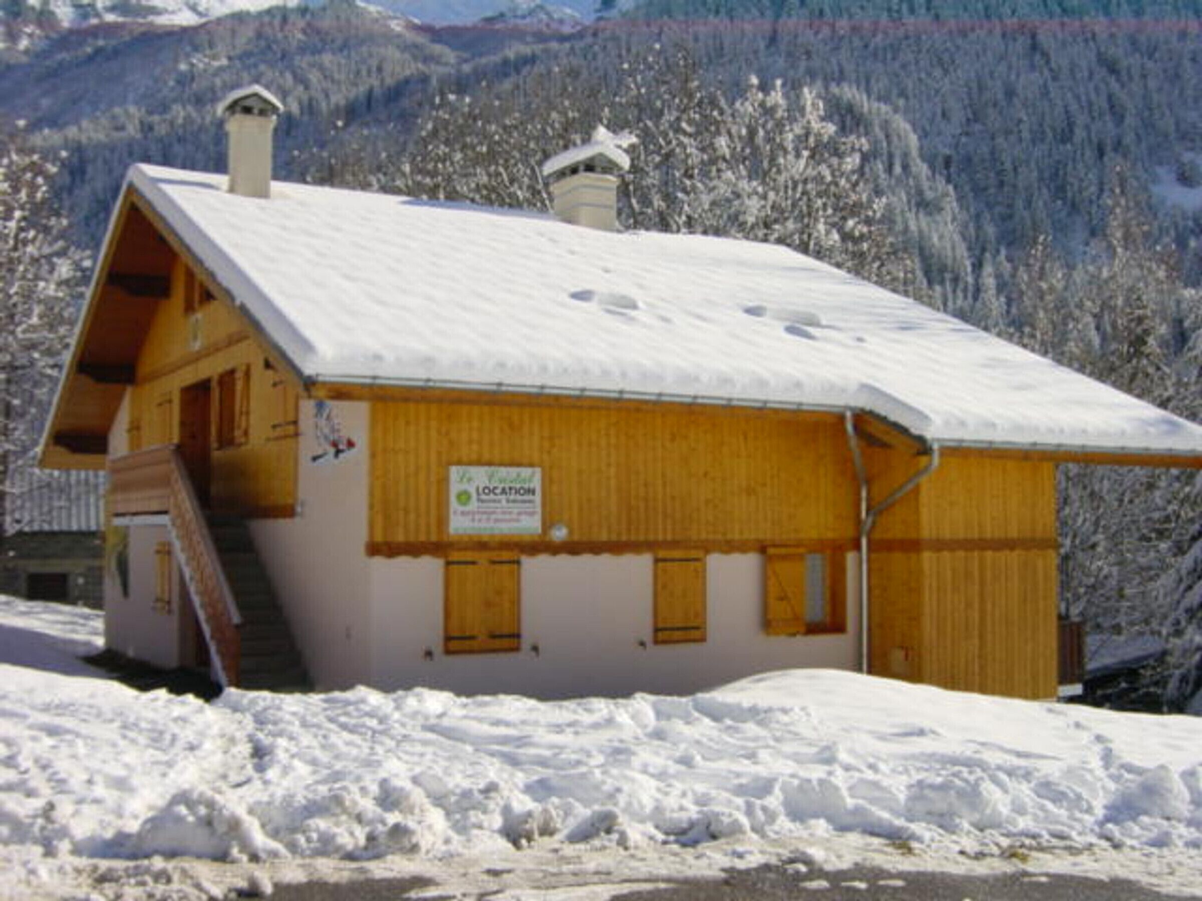 Eksteriør