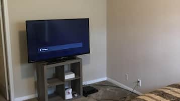 2 habitaciones y wifi