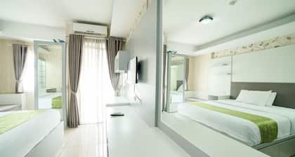 Apartment Bogor Valley
