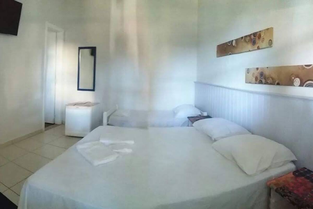 Beach Room | 5 bedrooms, individually decorated, bed sheets