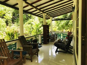 Interior - Sigiri Saman Homestay (Sigiriya)
