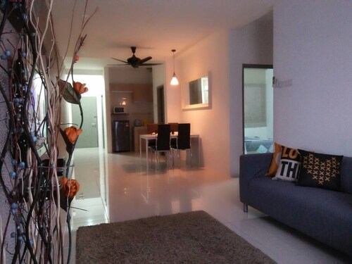 オージー ホームステイ バンサー