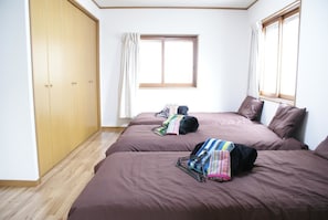 Departamento | 3 habitaciones y wifi gratis 