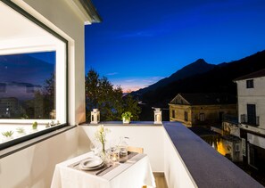 Terrace/patio - AmbroSea Amalfi Coast (Vietri sul Mare)