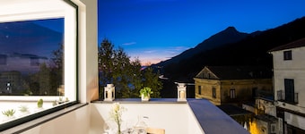 AmbroSea Amalfi Coast