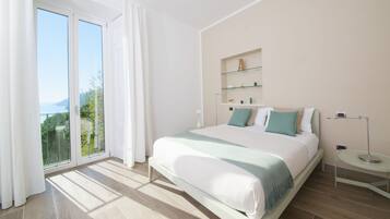 In-room safe, desk, blackout drapes, soundproofing