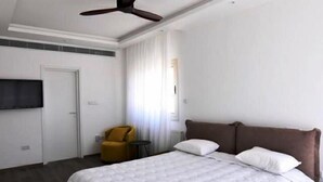 Deluxe Villa - Villa Rossos (Limassol)
