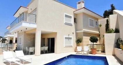 Villa Rossos