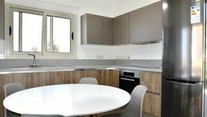 Deluxe Villa | Private kitchen - Villa Rossos (Limassol)
