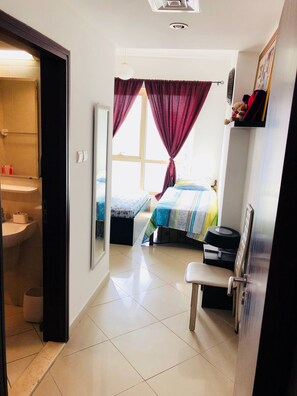 2 عدّة غرف نوم