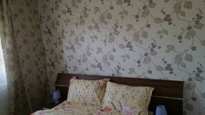 3 bedrooms, free WiFi - Honey apartment in Hunedoara (Hunedoara)