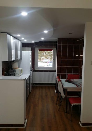 Hunajahuoneisto Hunedoarassa