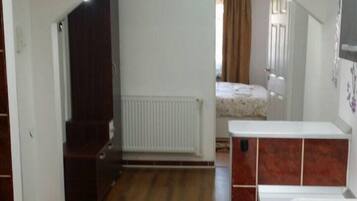 3 bedrooms, free WiFi