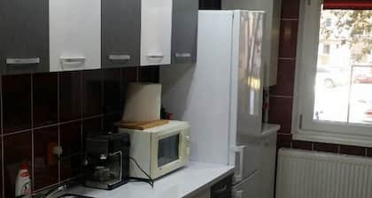 Appartement Honey Ă Hunedoara