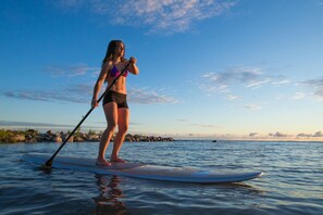 Fitness facility - Luxury Breede River View at Witsand (witsand)