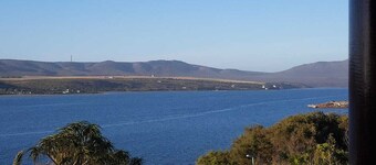 Luxe Breede River View à Witsand