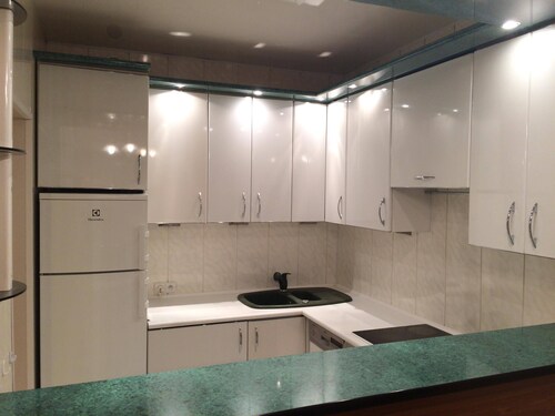 Modrzewiowia city Katowice COP24