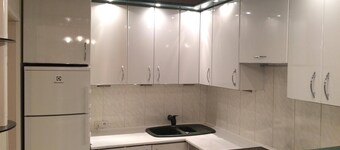 Modrzewiowia city Katowice COP24