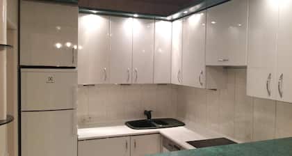 Modrzewiowia city Katowice COP24