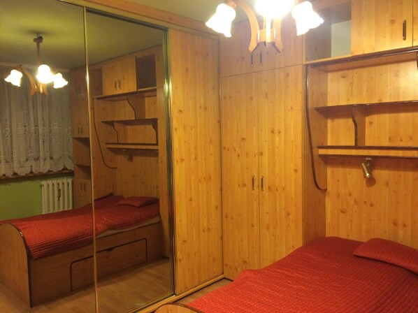 3 bedrooms