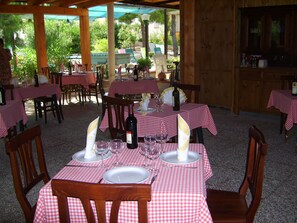 Restaurantes