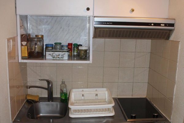 Kitchenette
