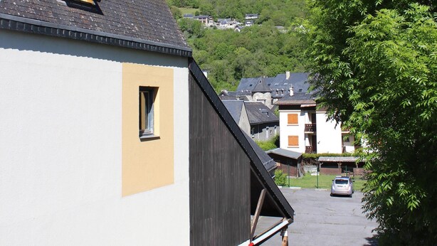 Eksteriør